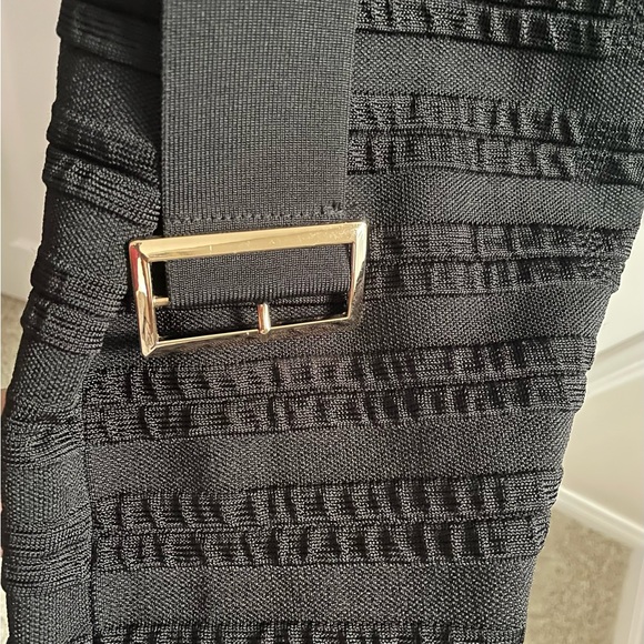 JLUXLABEL ‘Set The Tone’ Black Cardigan- M - Picture 4 of 8